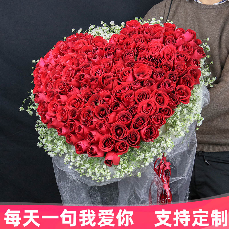 迎接每一个温馨节日——鲜花在不同场景中的精彩演绎