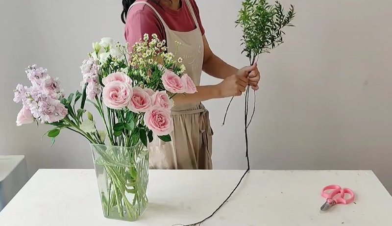 花艺设计与现代生活如何融合？